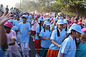 5K Run at Necklace Road