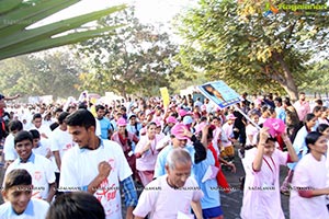 5K Run at Necklace Road