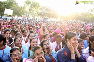 5K Run at Necklace Road