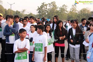 5k Run Youth Against Speed