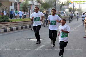 5k Run Youth Against Speed