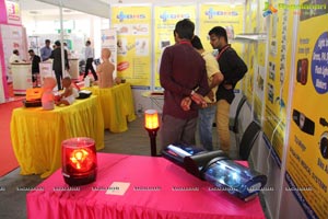 India Med Expo 2015