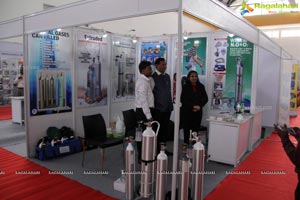 India Med Expo 2015