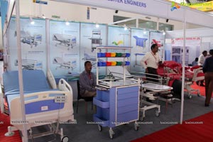 India Med Expo 2015