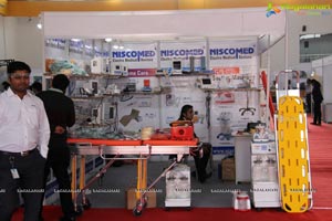 India Med Expo 2015