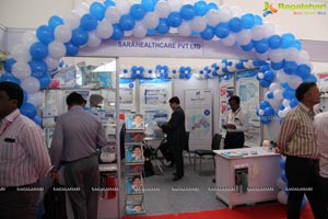 India Med Expo 2015