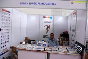 India Med Expo 2015