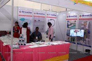 India Med Expo 2015