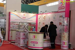 India Med Expo 2015