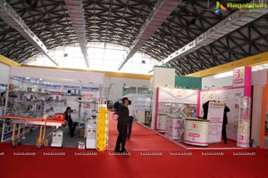 India Med Expo 2015