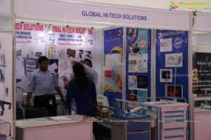 India Med Expo 2015