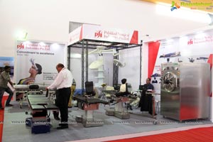 India Med Expo 2015