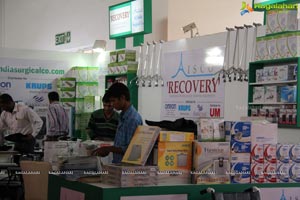 India Med Expo 2015