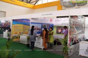 7th Edition of Gruhapravesam 2015