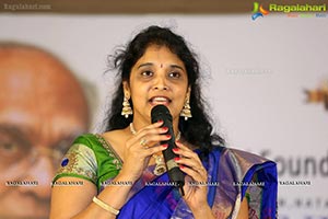 Akkineni International Awards Gala 2015