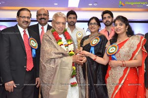 Akkineni International Awards Gala Function 2015