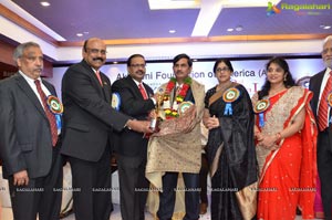 Akkineni International Awards Gala Function 2015