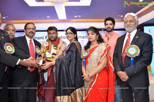 Akkineni International Awards Gala Function 2015