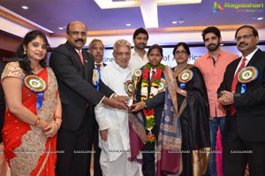 Akkineni International Awards Gala Function 2015