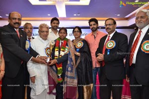 Akkineni International Awards Gala Function 2015