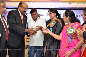 Akkineni International Awards Gala Function 2015