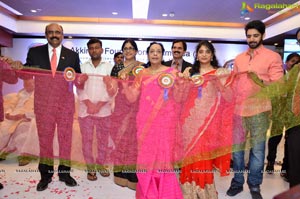 Akkineni International Awards Gala Function 2015