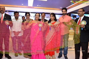 Akkineni International Awards Gala Function 2015