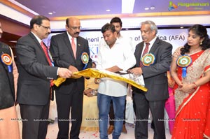 Akkineni International Awards Gala Function 2015