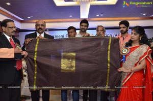 Akkineni International Awards Gala Function 2015