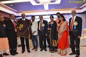 Akkineni International Awards Gala Function 2015