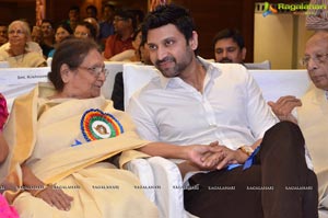 Akkineni International Awards Gala Function 2015