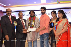 Akkineni International Awards Gala Function 2015