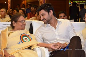 Akkineni International Awards Gala Function 2015