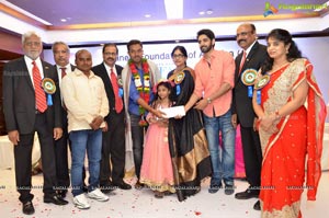 Akkineni International Awards Gala Function 2015