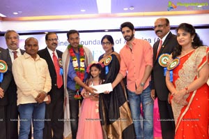 Akkineni International Awards Gala Function 2015