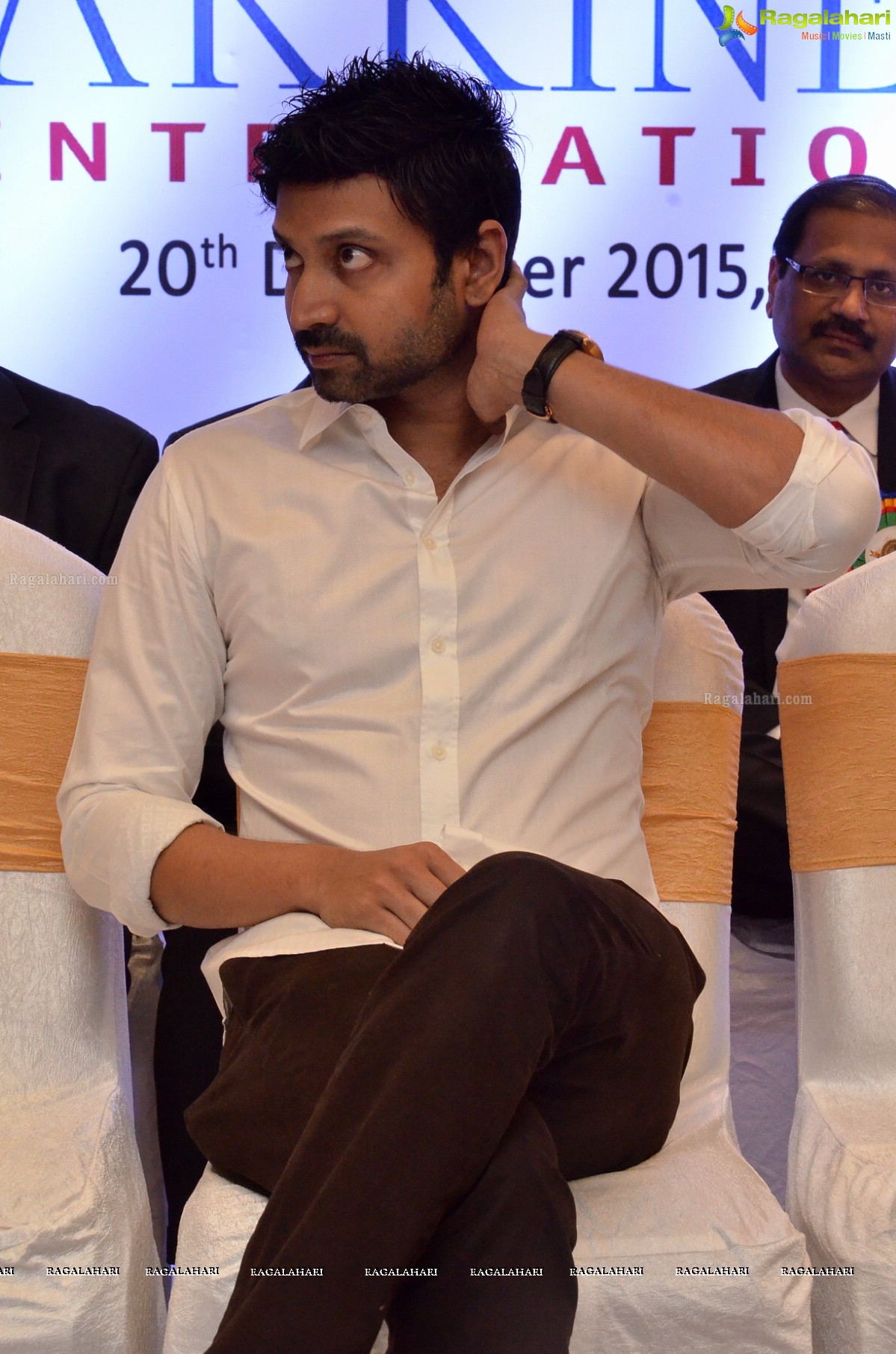 Akkineni International Awards Gala Function 2015