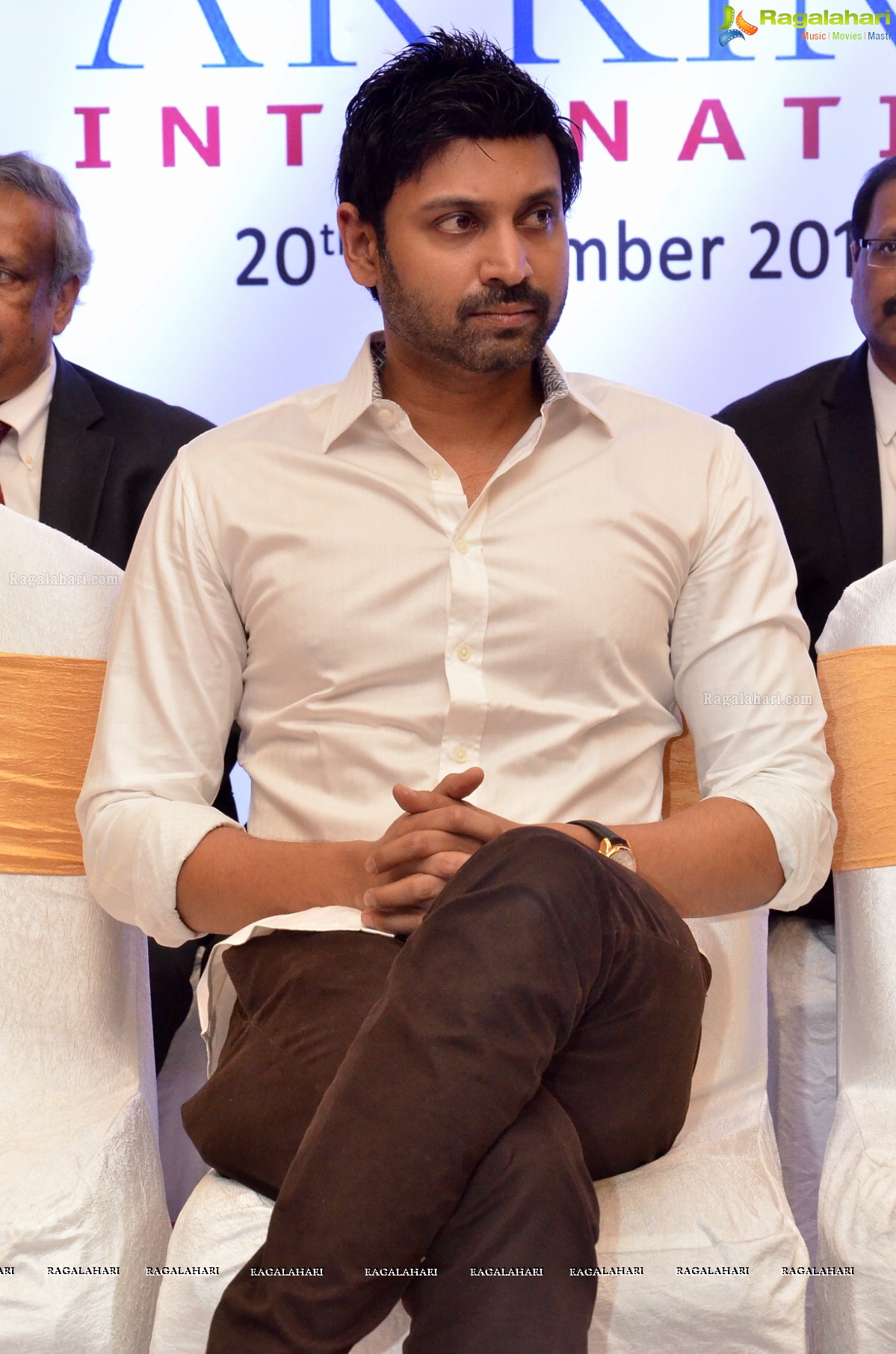 Akkineni International Awards Gala Function 2015