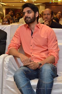 Akkineni International Awards Gala Function 2015