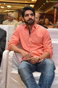 Akkineni International Awards Gala Function 2015