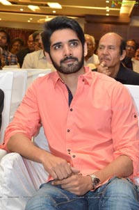 Akkineni International Awards Gala Function 2015