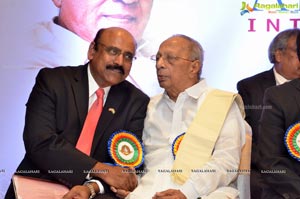 Akkineni International Awards Gala Function 2015