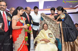 Akkineni International Awards Gala Function 2015