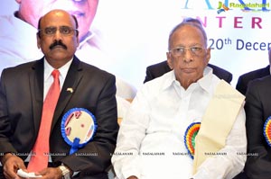 Akkineni International Awards Gala Function 2015