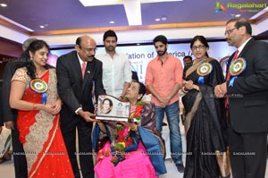 Akkineni International Awards Gala Function 2015