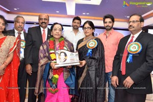 Akkineni International Awards Gala Function 2015