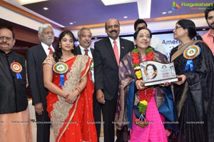 Akkineni International Awards Gala Function 2015