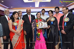 Akkineni International Awards Gala Function 2015