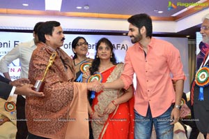 Akkineni International Awards Gala Function 2015