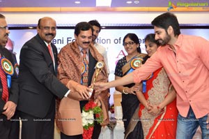 Akkineni International Awards Gala Function 2015