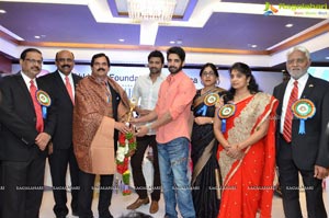 Akkineni International Awards Gala Function 2015